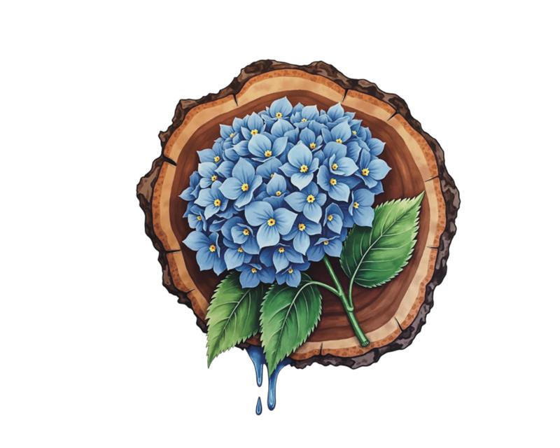 Bloom and Board Pours