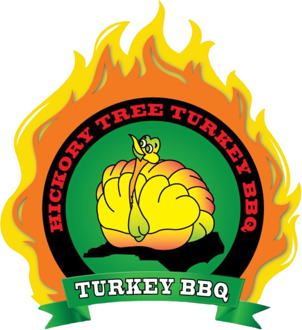 Hickory Tree Turkey BBQ