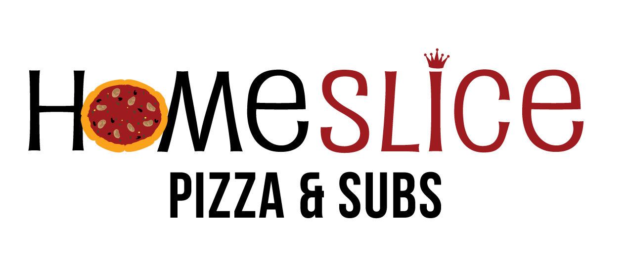 Home Slice Pizza Truck