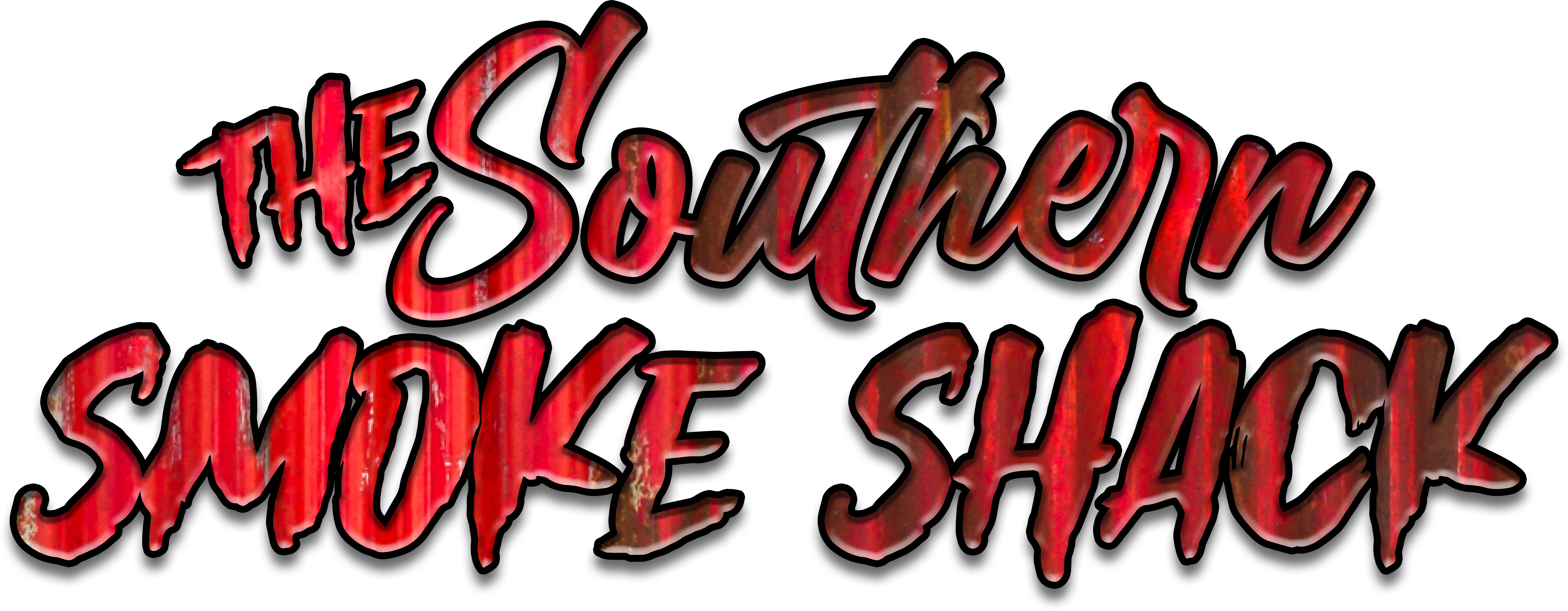 The Southern Smoke Shack 