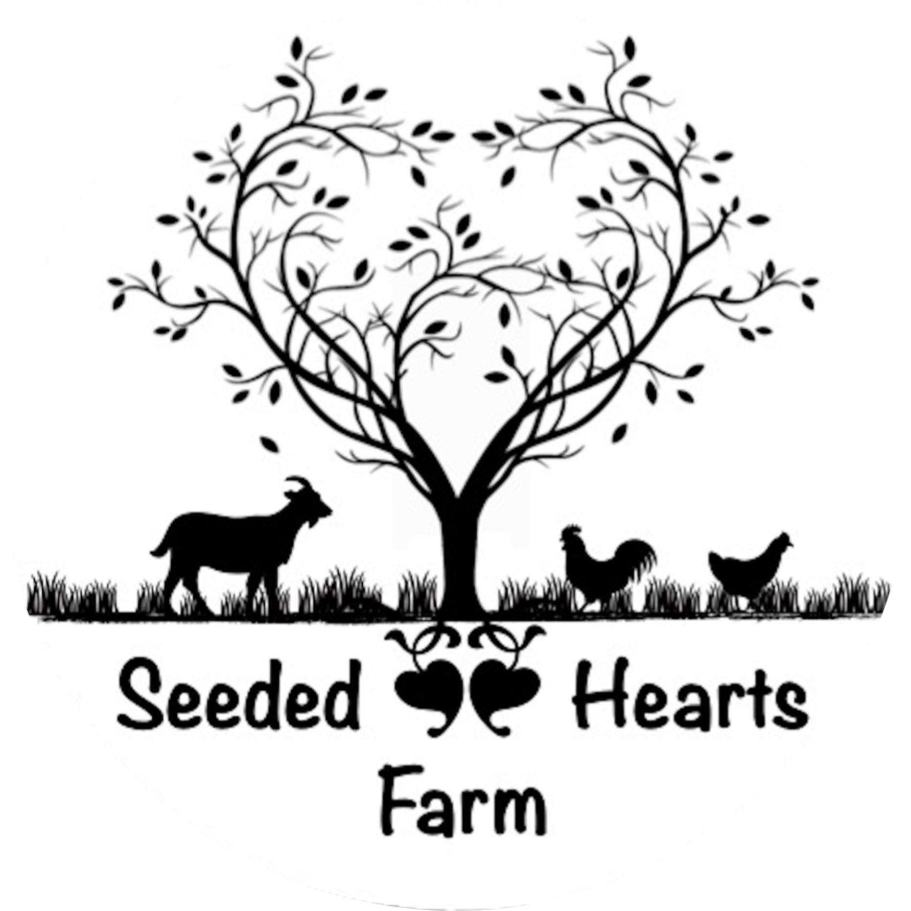 Seeded Hearts Farm