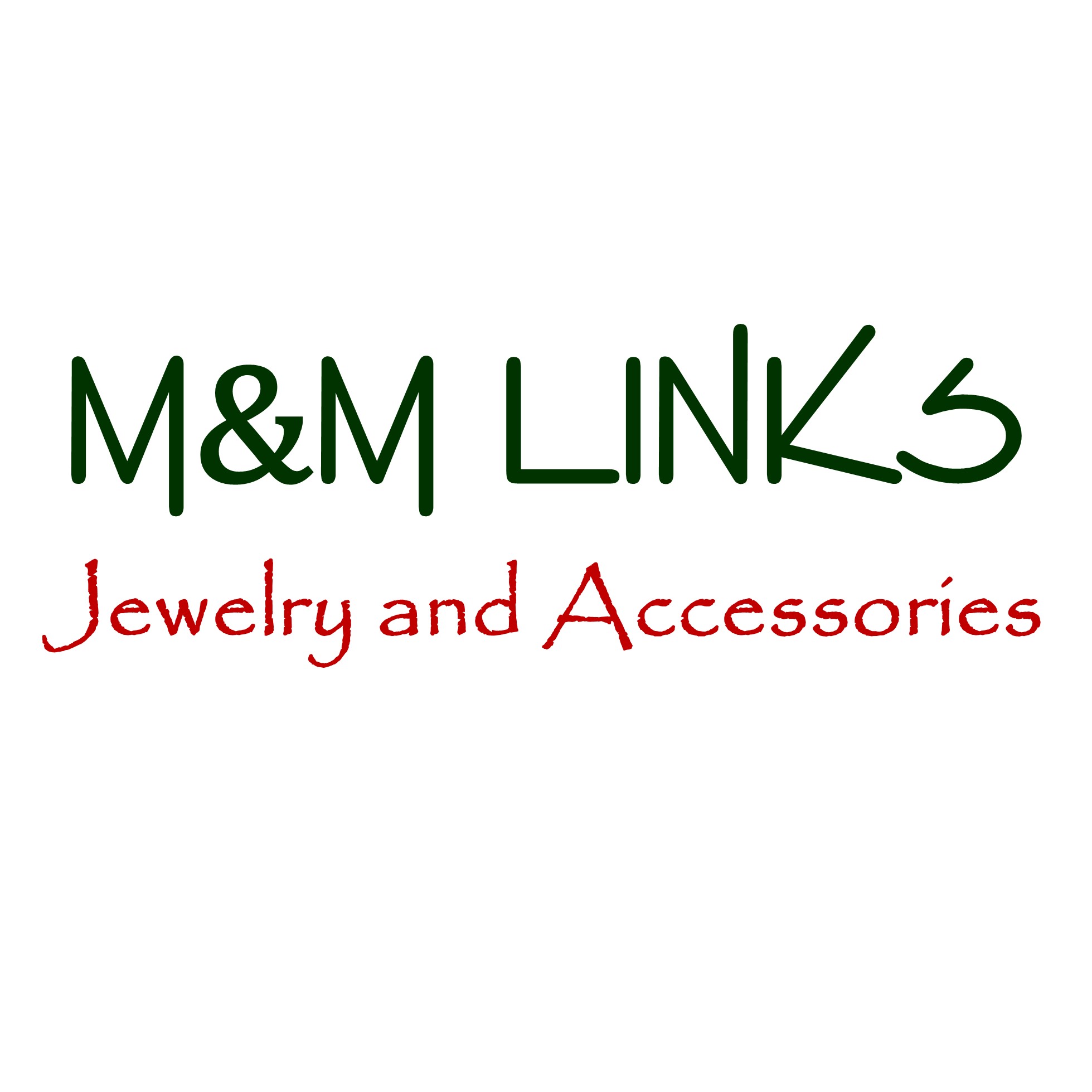 M&M LINKS JEWELRY