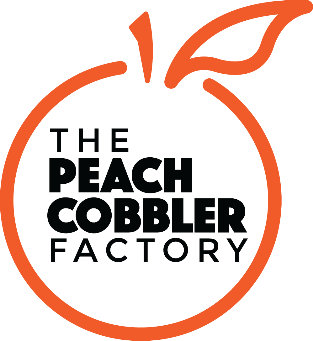 The Peach Cobbler Factory